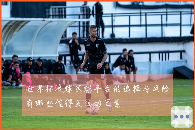 世界杯滚球买球平台的选择与风险有哪些值得关注的因素
