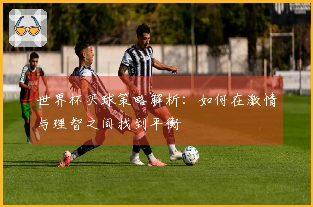 世界杯买球策略解析：如何在激情与理智之间找到平衡