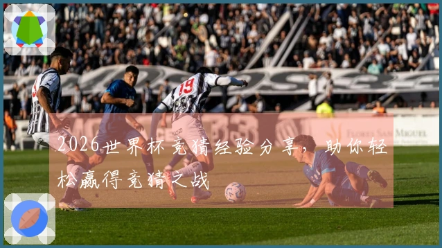 2026世界杯竞猜经验分享，助你轻松赢得竞猜之战
