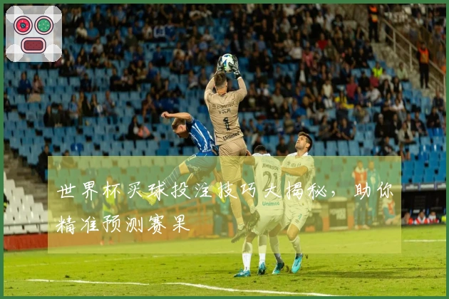 世界杯买球投注技巧大揭秘，助你精准预测赛果