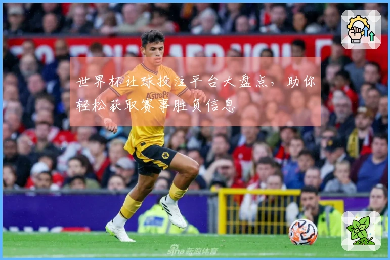 世界杯让球投注平台大盘点，助你轻松获取赛事胜负信息