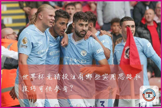世界杯竞猜投注有哪些实用思路和技巧可供参考？